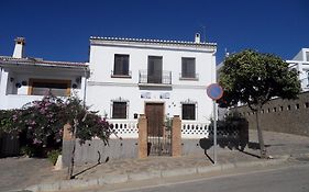 El Rincon Del Torcal